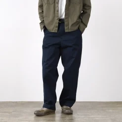 D.C.WHITE / West-Point Officer Pants