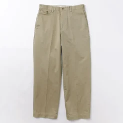 D.C.WHITE / West-Point Officer Pants