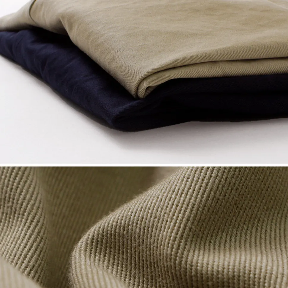 D.C.WHITE / West-Point Officer Pants