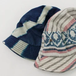 DECHO / Bucket Hat KARDO Textile