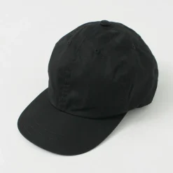 DECHO / High-density fabric Ball cap