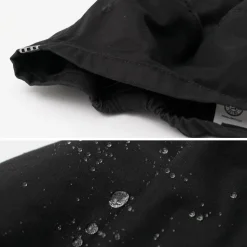 DECHO / High-density fabric Beret