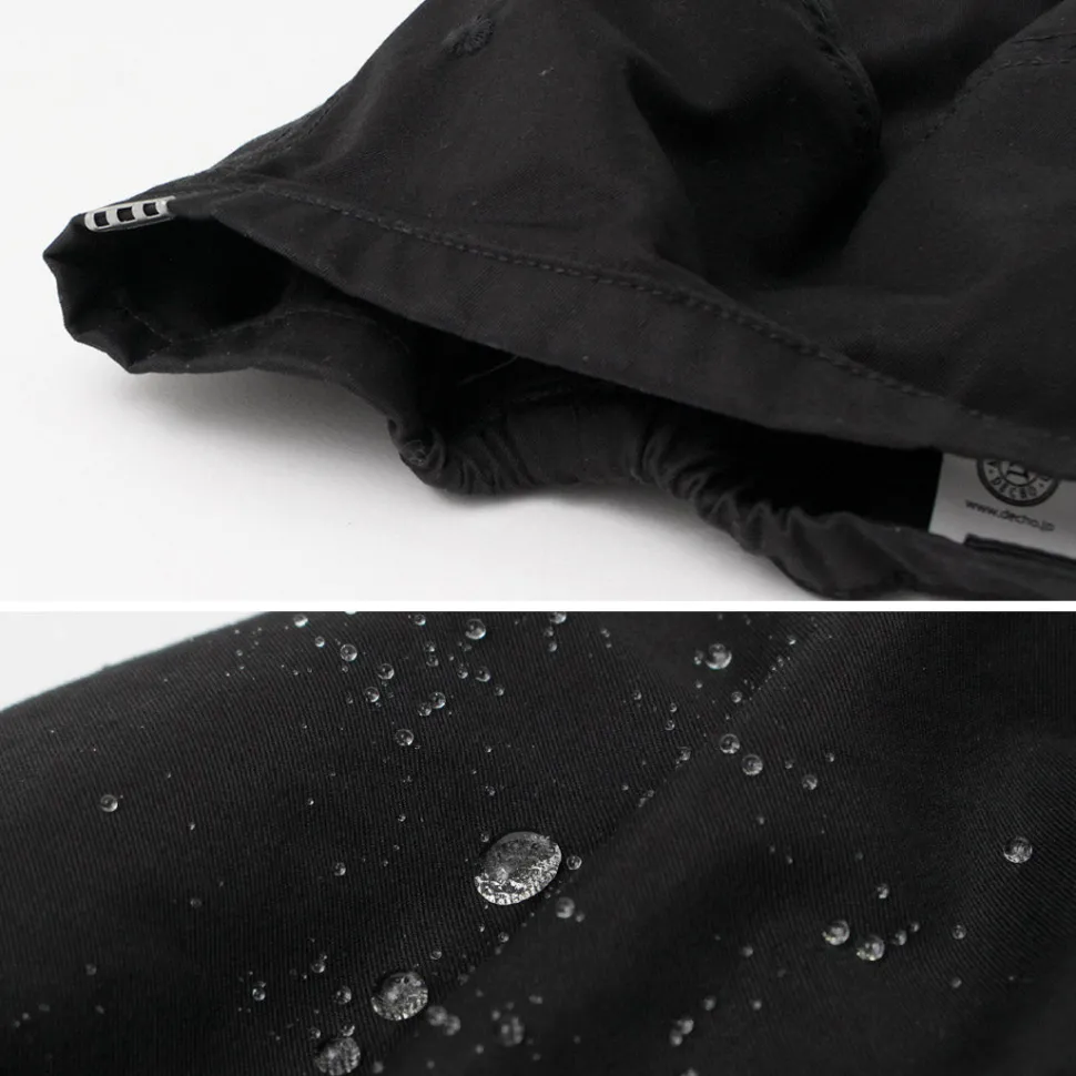 DECHO / High-density fabric Beret