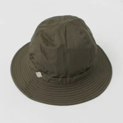 DECHO / Hunter Hat - High-Density Fabric
