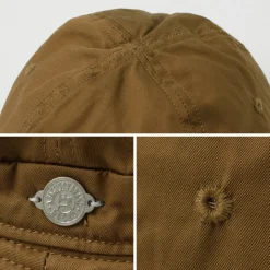DECHO / Hunter Hat - High-Density Fabric