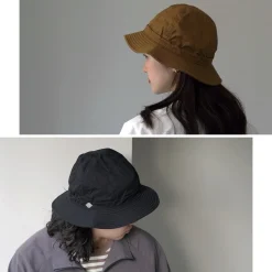 DECHO / Hunter Hat - High-Density Fabric