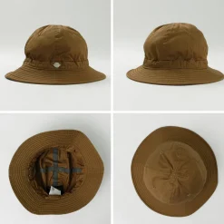 DECHO / Hunter Hat - High-Density Fabric