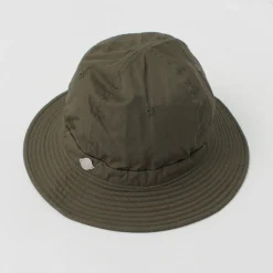 DECHO / Hunter Hat - High-Density Fabric
