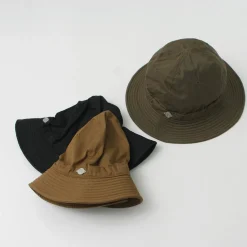 DECHO / Hunter Hat - High-Density Fabric