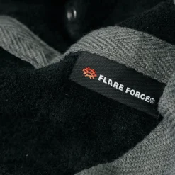 DECHO / Leather Ball Cap