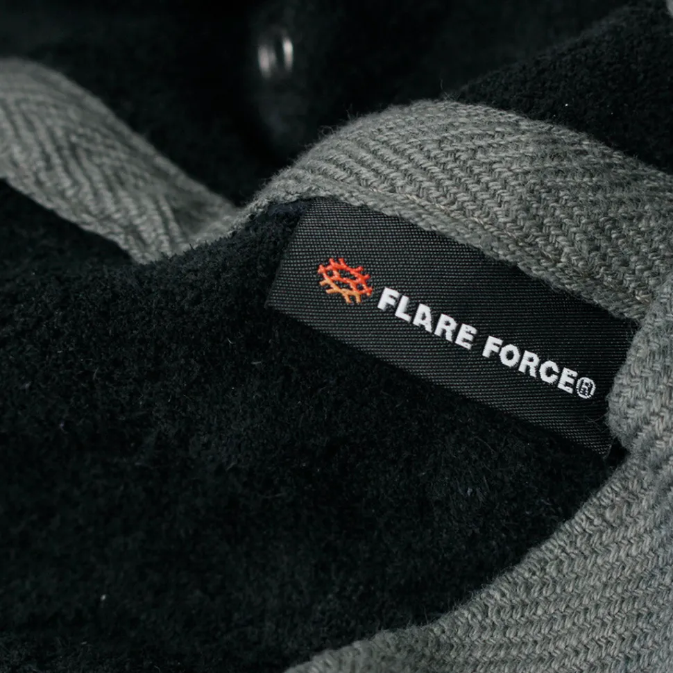 DECHO / Leather Ball Cap