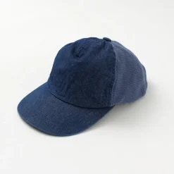DECHO / Mesh cap