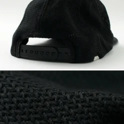 DECHO / Mesh cap