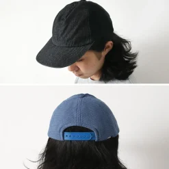 DECHO / Mesh cap