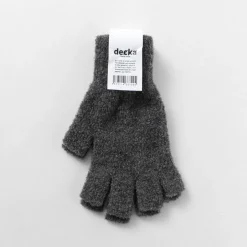 DECKA QUALITY SOCKS / Fingerless Glove Alpaca