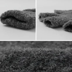 DECKA QUALITY SOCKS / Fingerless Glove Alpaca