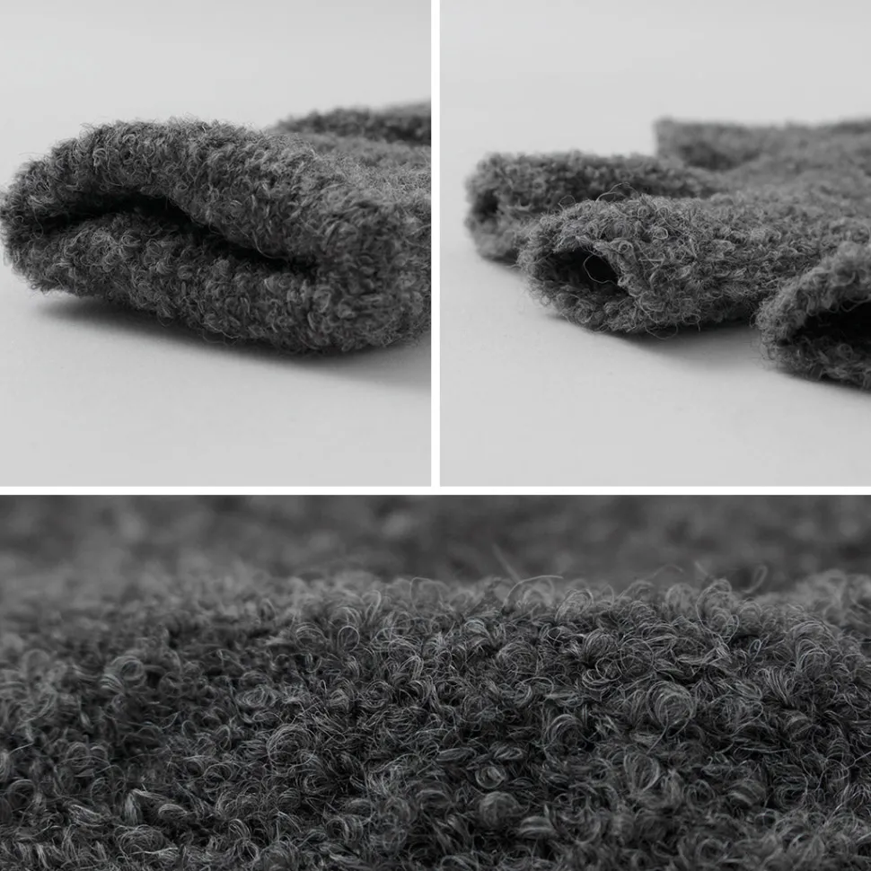 DECKA QUALITY SOCKS / Fingerless Glove Alpaca