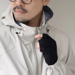 DECKA QUALITY SOCKS / Fingerless Glove Alpaca