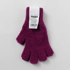 DECKA QUALITY SOCKS / Fingerless Glove Alpaca