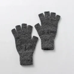 DECKA QUALITY SOCKS / Fingerless Glove Alpaca