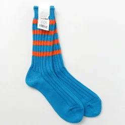 DECKA QUALITY SOCKS / Heavyweight Line Socks