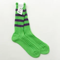 DECKA QUALITY SOCKS / Heavyweight Line Socks