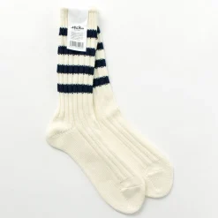 DECKA QUALITY SOCKS / Heavyweight Line Socks