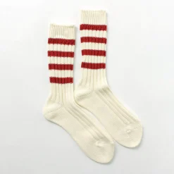 DECKA QUALITY SOCKS / Heavyweight Line Socks