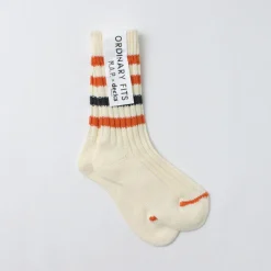 DECKA QUALITY SOCKS / M.A.P Heavyweight Line Socks