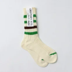 DECKA QUALITY SOCKS / M.A.P Heavyweight Line Socks