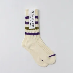DECKA QUALITY SOCKS / M.A.P Heavyweight Line Socks