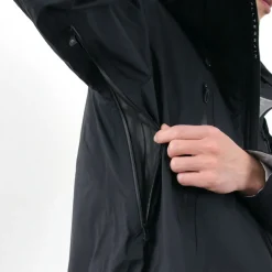 DESCENTE / ALLTERRAIN / Hard Shell Jacket Creas