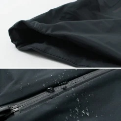 DESCENTE / ALLTERRAIN / Hard Shell Jacket Creas