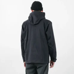 DESCENTE / ALLTERRAIN / Hard Shell Jacket Creas