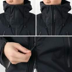 DESCENTE / ALLTERRAIN / Hard Shell Jacket Creas