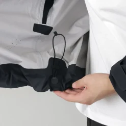 DESCENTE / ALLTERRAIN / Hard Shell Jacket Creas