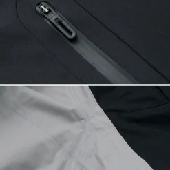 DESCENTE / ALLTERRAIN / Hard Shell Jacket Creas