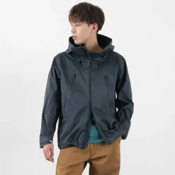 DESCENTE / ALLTERRAIN / Hard Shell Jacket Creas