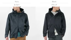 DESCENTE / ALLTERRAIN / Hard Shell Jacket Creas