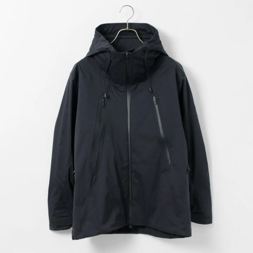 DESCENTE / ALLTERRAIN / Hard Shell Jacket Creas