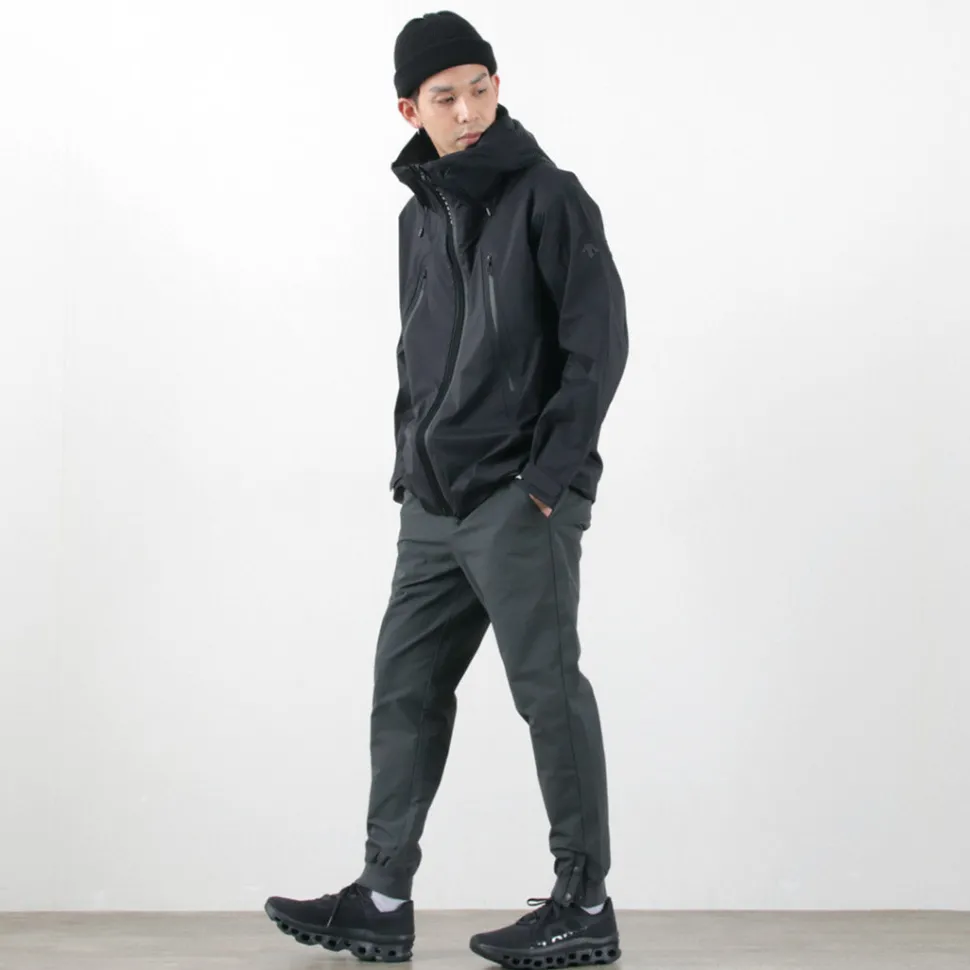 DESCENTE / ALLTERRAIN / Hard Shell Jacket Creas