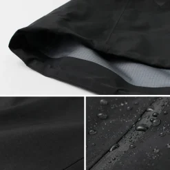 DESCENTE / ALLTERRAIN / Hardshell Jacket CREAS Expert