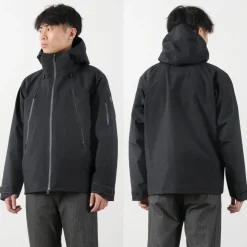 DESCENTE / ALLTERRAIN / Hardshell Jacket CREAS Expert