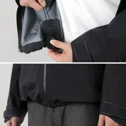 DESCENTE / ALLTERRAIN / Hardshell Jacket CREAS Expert