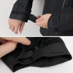 DESCENTE / ALLTERRAIN / Hardshell Jacket CREAS Expert