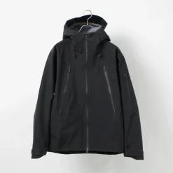 DESCENTE / ALLTERRAIN / Hardshell Jacket CREAS Expert