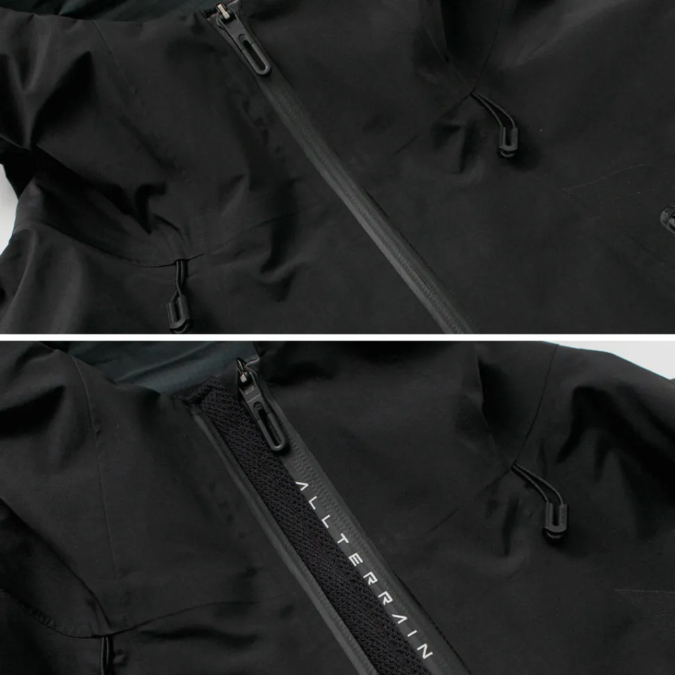 DESCENTE / ALLTERRAIN / Hardshell Jacket CREAS Expert