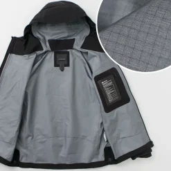 DESCENTE / ALLTERRAIN / Hardshell Jacket CREAS Expert