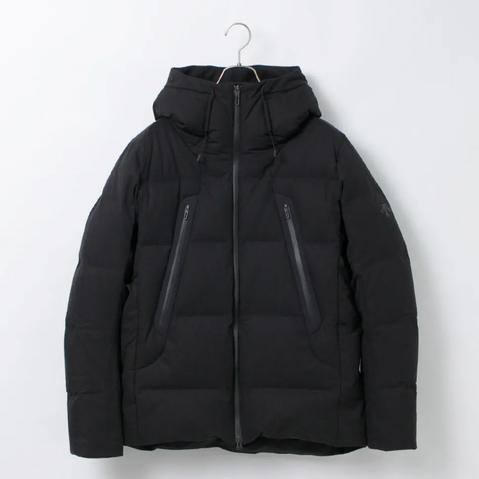DESCENTE / ALLTERRAIN / Mizusawa Down Mountaineer Down Jacket Model 2024