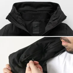 DESCENTE / ALLTERRAIN / Mizusawa Down Mountaineer Down Jacket Model 2024